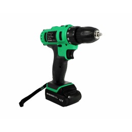 Дрель Zitrek аккумуляторная Greenpower 12-Li 063-4074