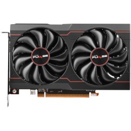 Видеокарта Sapphire Pulse AMD Radeon RX 6500 XT Gaming OC 4Gb (64bit/GDDR6/DP/HDMI/RTL) (11314-01-20G)