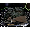 Материнская плата ASUS TUF GAMING B550M-PLUS WIFI II, Socket AM4, B550, 4*DDR4, HDMI+DP, CrossFireX, SATA3 + RAID, Audio, 2,5Gb LAN, USB 3.2*8, USB 2.0*6, COM*1 header (w/o cable) mATX ; 90MB19Y0-M0EAY0