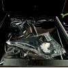 Материнская плата ASUS TUF GAMING B550M-PLUS WIFI II, Socket AM4, B550, 4*DDR4, HDMI+DP, CrossFireX, SATA3 + RAID, Audio, 2,5Gb LAN, USB 3.2*8, USB 2.0*6, COM*1 header (w/o cable) mATX ; 90MB19Y0-M0EAY0