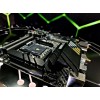 Материнская плата ASUS TUF GAMING B550M-PLUS WIFI II, Socket AM4, B550, 4*DDR4, HDMI+DP, CrossFireX, SATA3 + RAID, Audio, 2,5Gb LAN, USB 3.2*8, USB 2.0*6, COM*1 header (w/o cable) mATX ; 90MB19Y0-M0EAY0