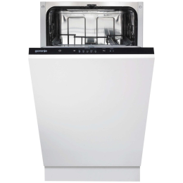 Посудомоечная машина GORENJE GV520E15