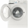 Стиральная машина INDESIT BWSB 61051 WWV, 6 кг, 1000 об/мин