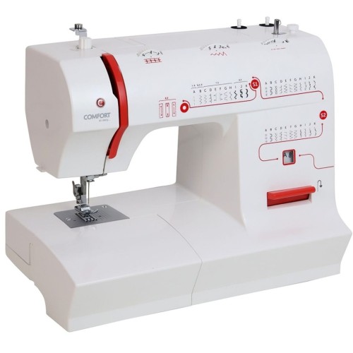 Швейная машина COMFORT 2550