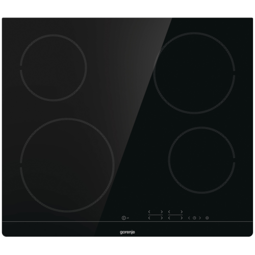 Электрическая варочная поверхность CT41SC 734819 GORENJE