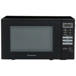 Микроволновая печь PANASONIC NN-SB26MBZPE 20л. 800Вт черный