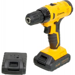 Дрель-шуруповерт Вихрь ДА-14Л-2KА аккум. патрон:быстрозажимной (72/14/20)