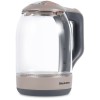 Электрочайник BLACKTON Bt KT1727G Beige-Gray. 1500 Вт, 1.8 л,