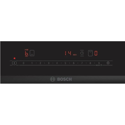 Электрическая варочная панель BOSCH PKF375FP2E