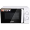 Микроволновая печь HYUNDAI HYM-M2038 20л. 700Вт белый