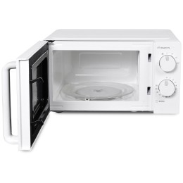 Микроволновая печь HYUNDAI HYM-M2038 20л. 700Вт белый