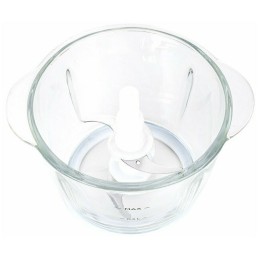 Измельчитель BQ CH1003 White
