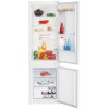 Холодильник BEKO BCSA2750 белый (двухкамерный)