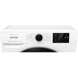 Стиральная машина GORENJE WNEI84SDS класс: A+++ загр.фронтальная макс.:8кг белый