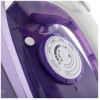 Утюг BRAYER BR4004 паровой 2400 Вт, 280 мл, 140 г/мин, керам.подошва, антикап, разбрызг, самоотчис