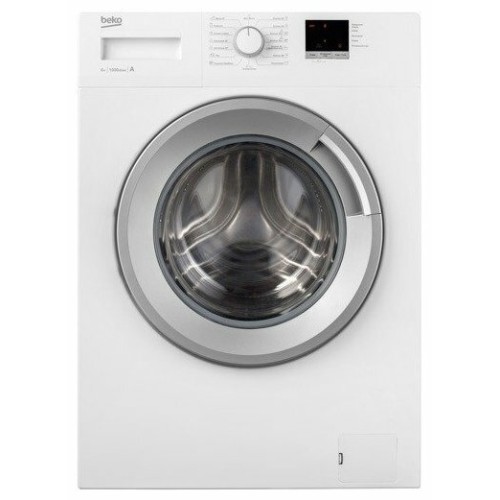 Стиральная машина BEKO ELE67511ZSW (R)