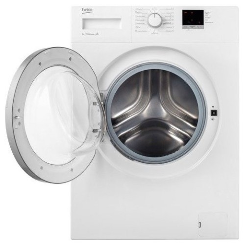 Стиральная машина BEKO ELE67511ZSW (R)