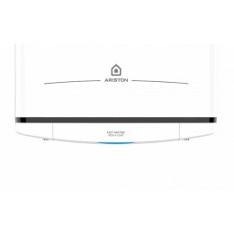 Водонагреватель ARISTON Velis Tech PW ABSE 30 2.5кВт 30л электрический настенный/белый