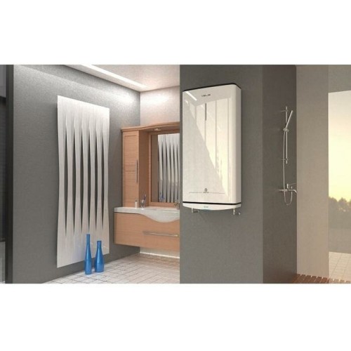 Водонагреватель ARISTON Velis Tech PW ABSE 30 2.5кВт 30л электрический настенный/белый