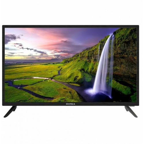 Телевизор SUPRA 43" STV-LC43LT0045F