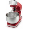 Блендер VITEK VT-4114 (MC) красный 1000 Вт 