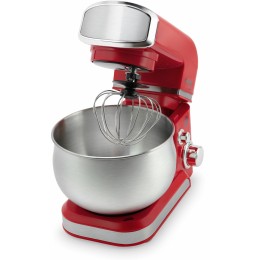 Блендер VITEK VT-4114 (MC) красный 1000 Вт 