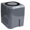 Увлажнитель воздуха VITEK VT-8556 (MC) серый  25 Вт  1,5 л 