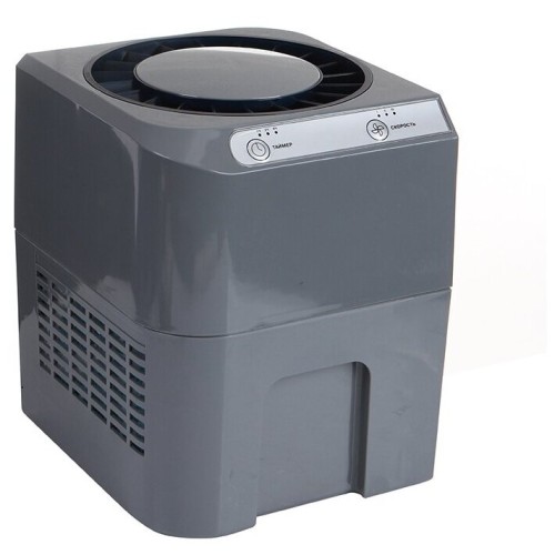 Увлажнитель воздуха VITEK VT-8556 (MC) серый  25 Вт  1,5 л 
