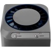 Увлажнитель воздуха VITEK VT-8556 (MC) серый  25 Вт  1,5 л 