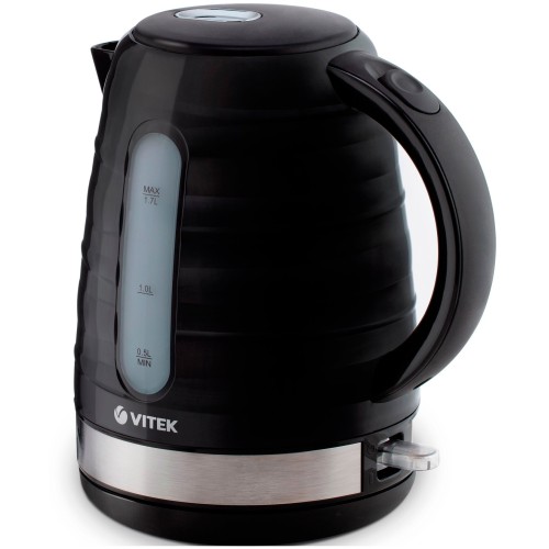 Электрочайник VITEK VT-1174 (MC) черный