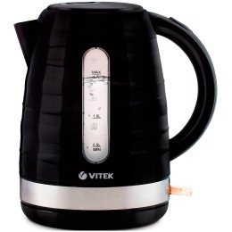 Электрочайник VITEK VT-1174 (MC) черный