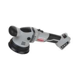 Машина полировальная 1800W 690.1.0.70 INTERSKOL