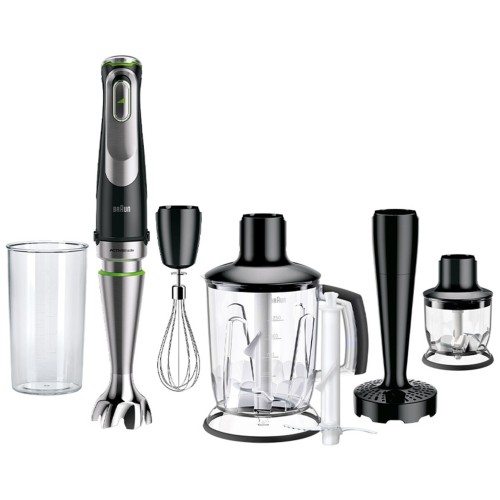 Блендер BRAUN MQ9147X