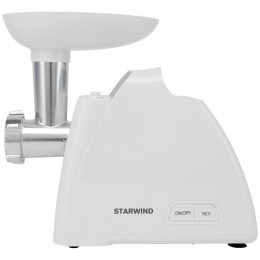 Мясорубка STARWIND SMG-5550 1900Вт белый