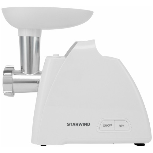 Мясорубка STARWIND SMG-5550 1900Вт белый
