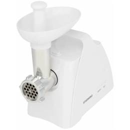 Мясорубка STARWIND SMG-5550 1900Вт белый