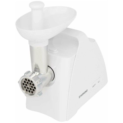 Мясорубка STARWIND SMG-5550 1900Вт белый