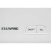 Мясорубка STARWIND SMG-5550 1900Вт белый