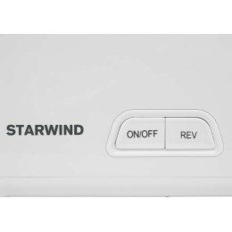 Мясорубка STARWIND SMG-5550 1900Вт белый