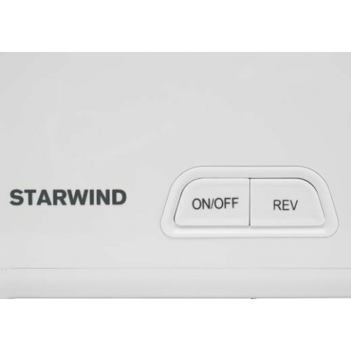 Мясорубка STARWIND SMG-5550 1900Вт белый