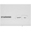 Мясорубка STARWIND SMG-5550 1900Вт белый