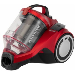 Пылесос STARWIND SCV2081 2000Вт красный