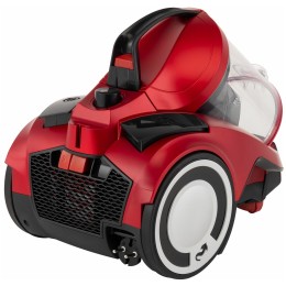 Пылесос STARWIND SCV2081 2000Вт красный