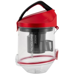 Пылесос STARWIND SCV2081 2000Вт красный