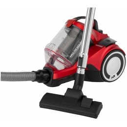 Пылесос STARWIND SCV2081 2000Вт красный