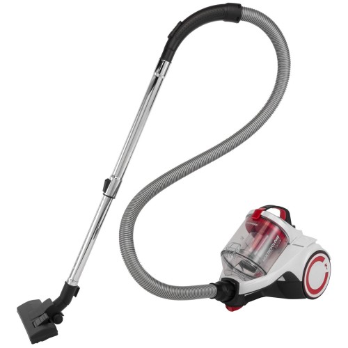 Пылесос STARWIND SCV2082 2000Вт белый