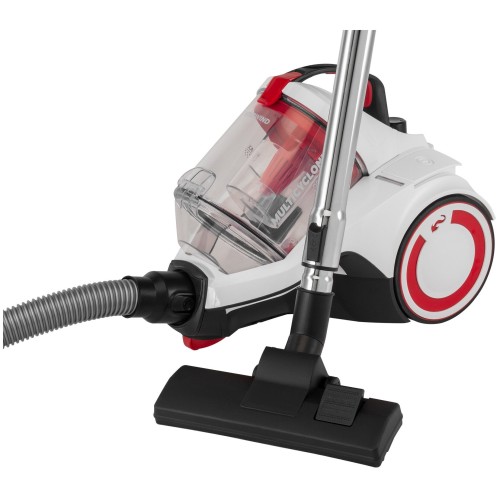 Пылесос STARWIND SCV2082 2000Вт белый