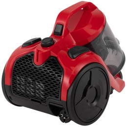 Пылесос STARWIND SCV2550 2500Вт красный