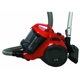 Пылесос STARWIND SCV2550 2500Вт красный