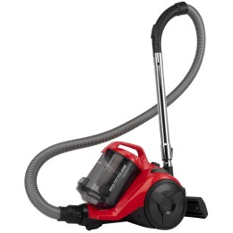 Пылесос STARWIND SCV2550 2500Вт красный